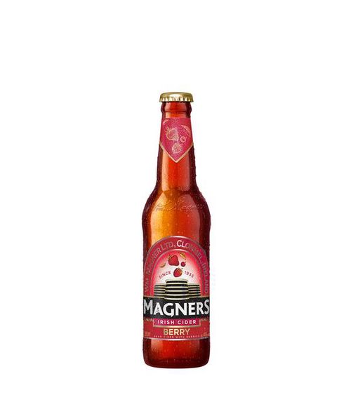 Magners Berry 4,0% 0,33 l