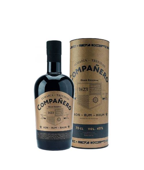 Compañero Gran Reserva 40,0% 0,7 l