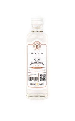 Bathtub Gin 0,04l 43,3%