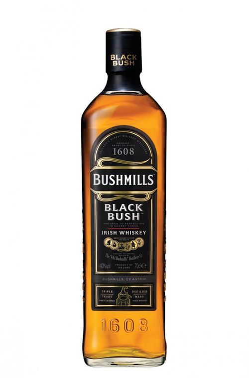 Bushmills Black Bush 1l 40%