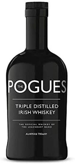 Pogues 0,7l 40%