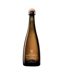 Henri Giraud Fût de Chêne MV 12,0% 0,75 l