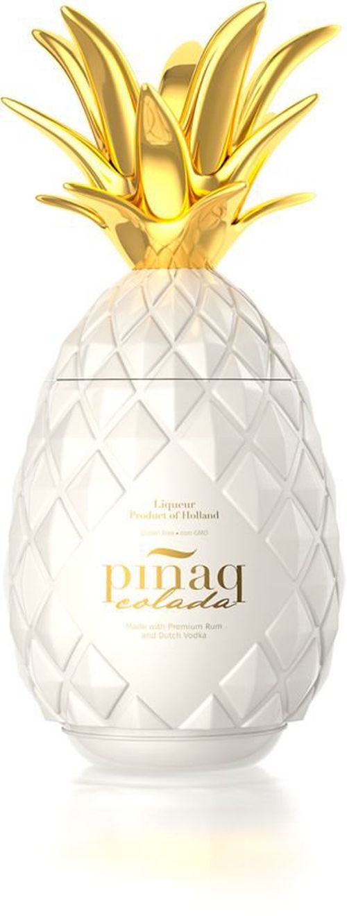 Pinaq Colada 1l 17%