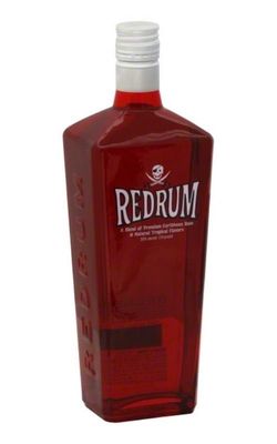 Red Rum 0,75l 35%