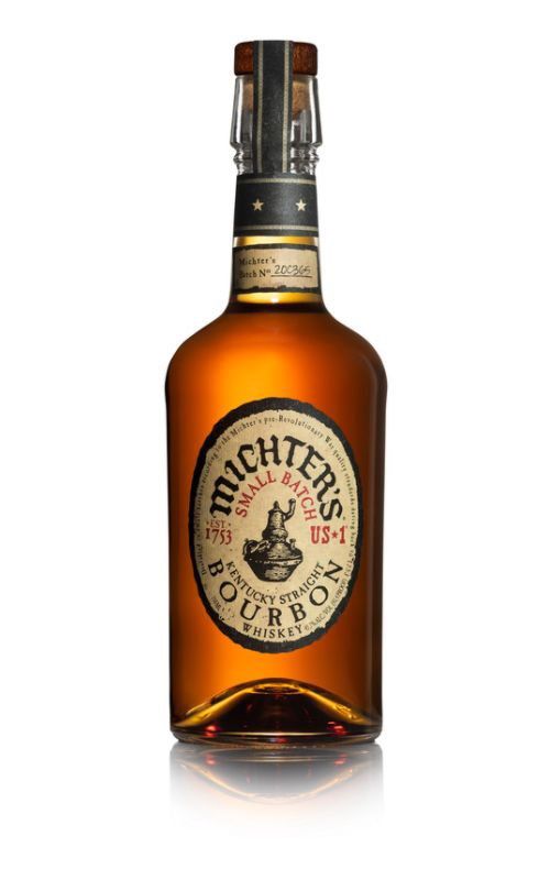 Michter´s Us*1 Bourbon Whiskey 0,7l 45,7%