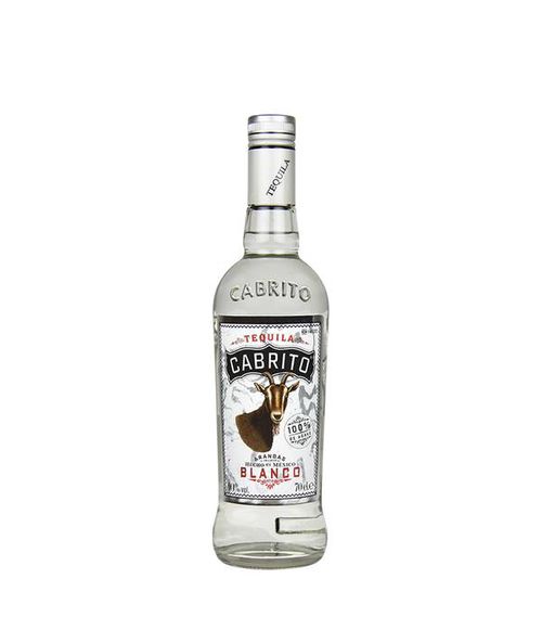 Cabrito Blanco 40,0% 0,7 l