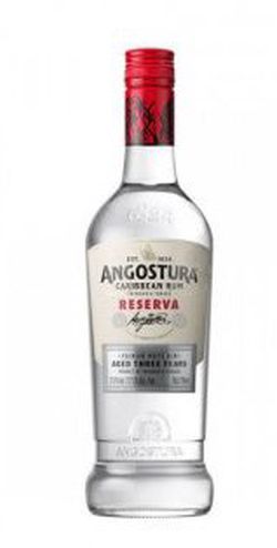 Angostura Reserva 3y 1l 37,5%