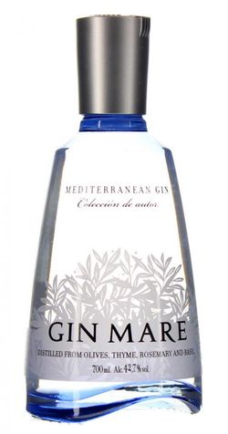 Gin Mare 0,7l 42,7%