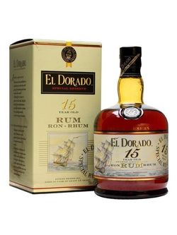 El Dorado 15y 0,7l 43%