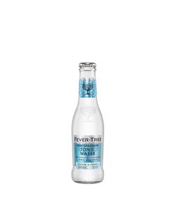 Fever-Tree Mediterranean Tonic 0,0% 0,2 l