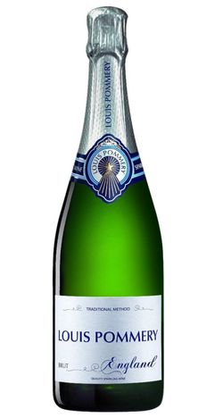 Louis Pommery England 0,75l 12%