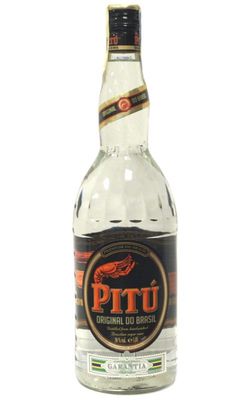 Pitú 1l 40%