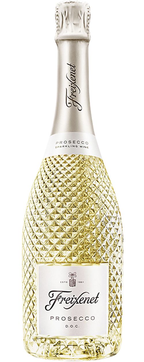 Freixenet Prosecco DOC extra dry 0.75l