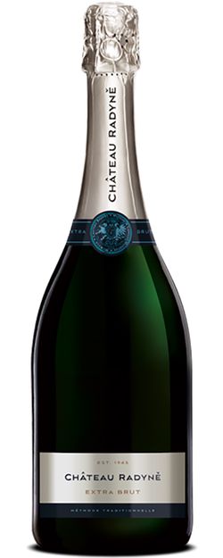 Chateau Radyně extra brut 0.75l