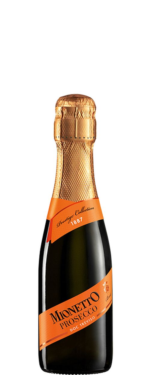 Mionetto Prosecco Prestige DOC brut 0,2 l 0.2l