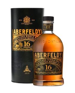 Aberfeldy 16y 0,7l 40% GB