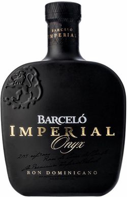 Ron Barcelo Imperial Onyx 10y 0,7l 38% L.E.