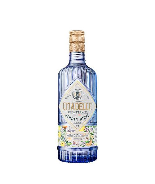 Citadelle Jardin d'été  41,5% 0,7 l