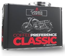 Coffee Preference Classic 350g