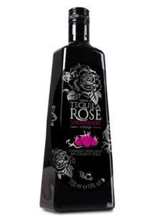 Liqueur De Tequila Rose 0,7l 15%