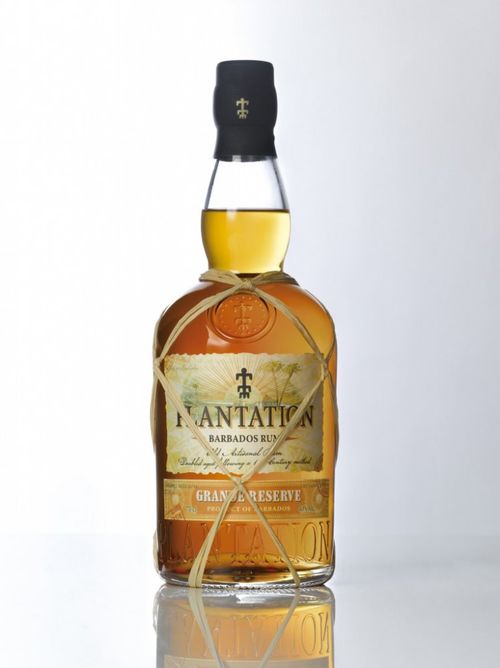 Plantation Grande Réserve 1l 40%