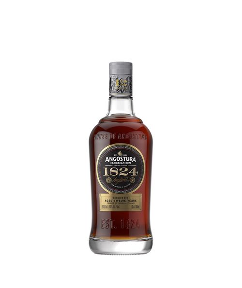 Angostura 1824 40,0% 0,7 l