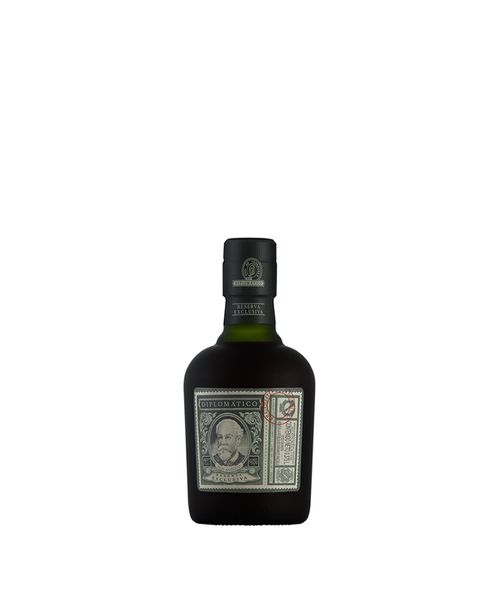 Diplomático Reserva Exclusiva 0,35l 40,0% 0,35 l