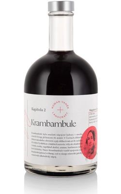 Landcraft Krambambule 0,5l 23,4% L.E.