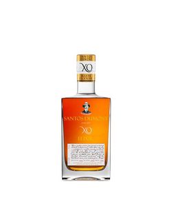 Santos Dumont X.O. Elixir 40,0% 0,7 l