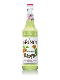 Monin Amaretto 0,7l