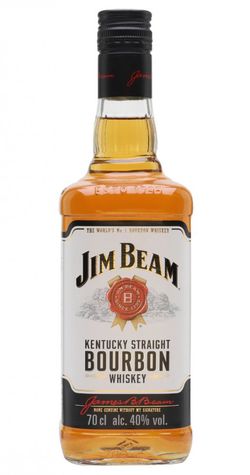 Jim Beam 0,7l 40%