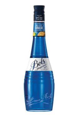 Bols Blue Curacao 0,7l 21%