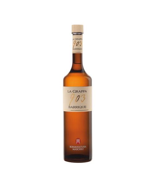 La Grappa 903 Barrique 40,0% 0,7 l