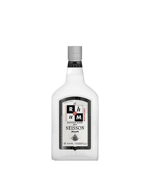 Le Rhum par Neisson 52,5% 0,7 l