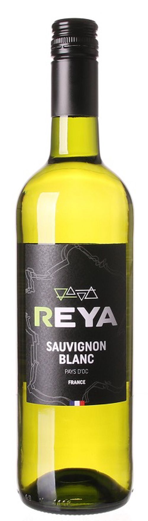 Reya Sauvignon Blanc Pays d’Oc 0,75