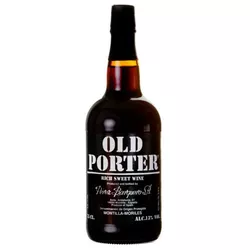 Old Porter 0,75l 13%