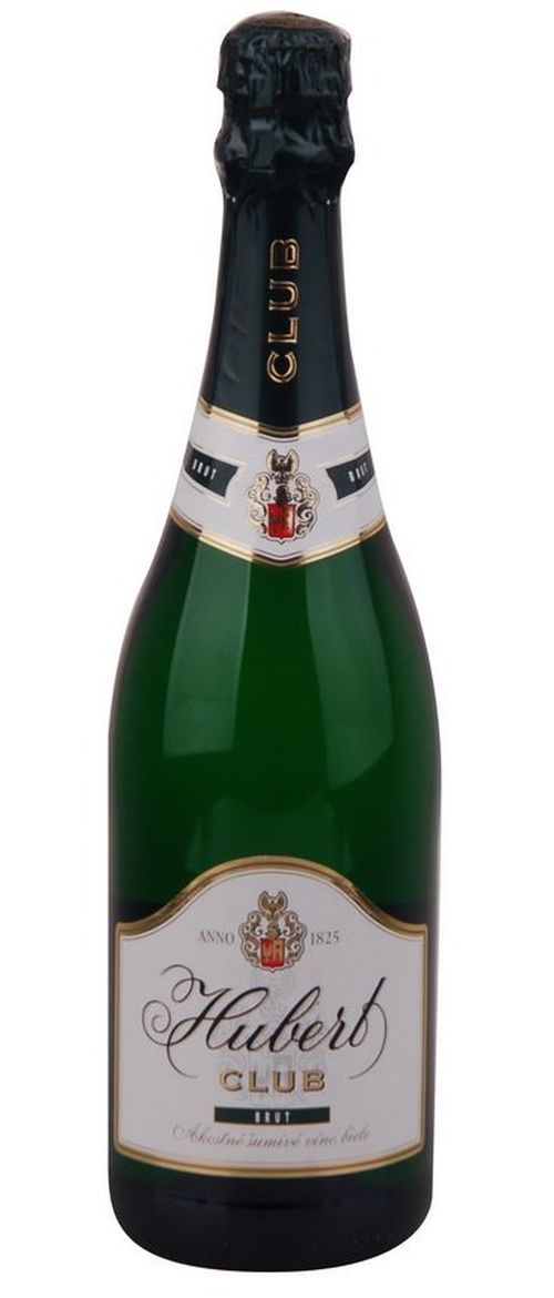 Hubert Brut 0,75