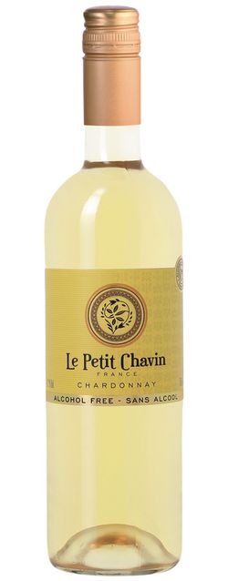 Le Petit Chavin na bázi Chardonnay 0,75