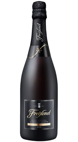 Freixenet Cordon Negro Brut 0,75