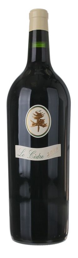 Château du Cedre Le Cédre, Cahors, BIO 1,5