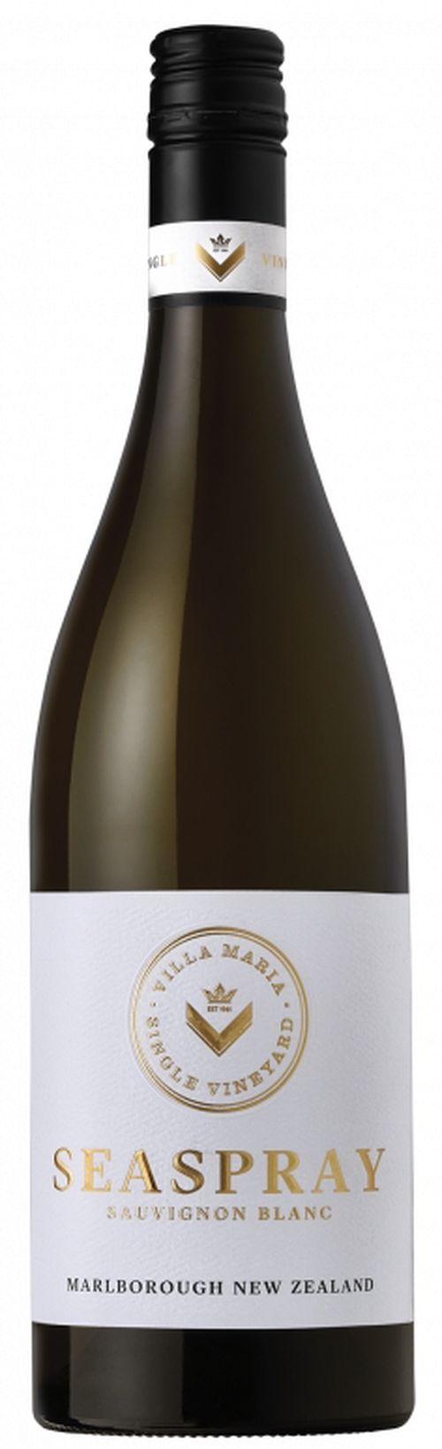 Villa Maria Seaspray Sauvignon Blanc 0,75