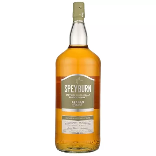 Speyburn Bradan Orach 1,75l 40%