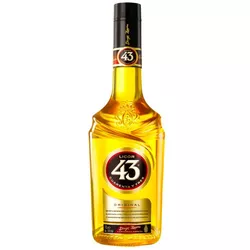 Licor 43 1l 31%