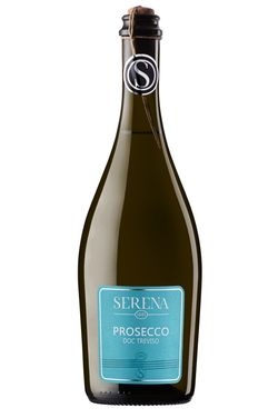 SERENA 1881 Prosecco Frizzante 0,75