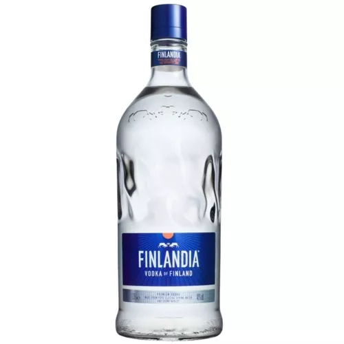 Finlandia vodka 1,75l 40%