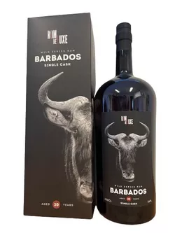 Rom De Luxe Barbados Magnum No.22 1,5l 56%