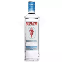 Beefeater Zero Alkohol free 0,7l 0%