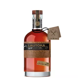 Ratu Lautoka Dark Rum 16y 0,7l 46%