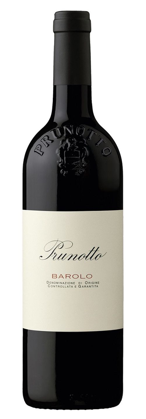 Prunotto Barolo 0,75