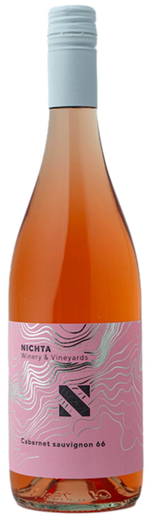 Nichta Classic Cabernet Sauvignon Rosé 66 0,75